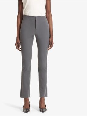MM Lafleur Hockley Jean Women's Straight Pants in Stone